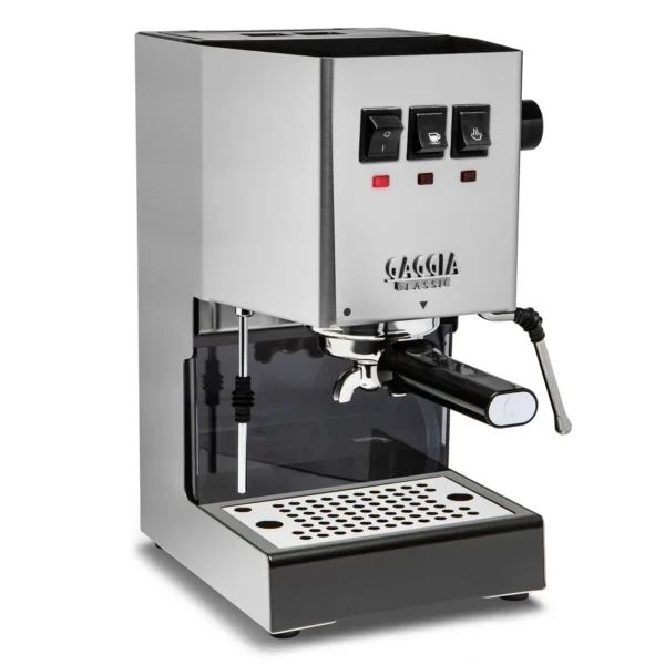 GAGGIA CLASSIC E24 inox