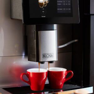 Μηχανές espresso