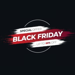 Black Friday