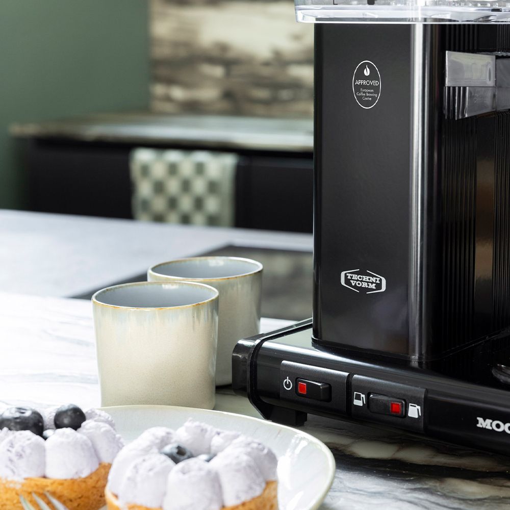 Moccamaster KBG- Black - Image 6