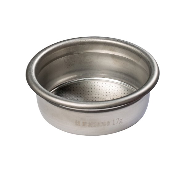 La Marzocco Filter Basket 17GR