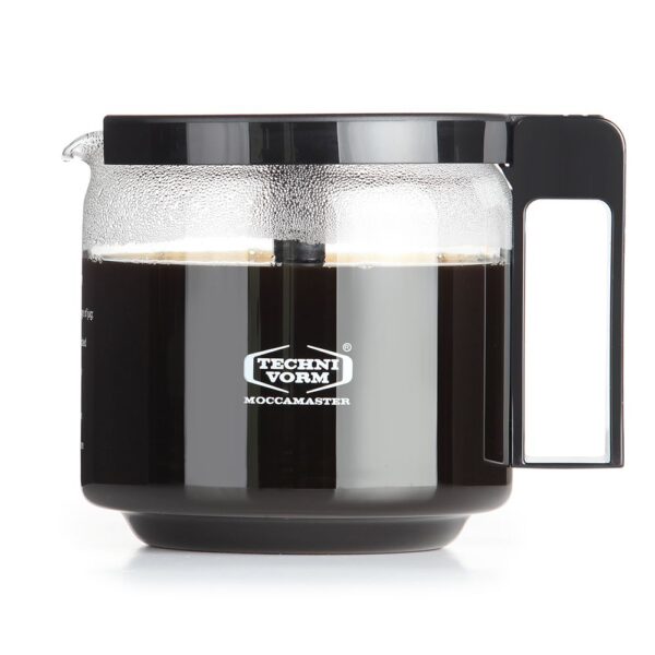 Moccamaster Glass Jug 1.25 Ltr