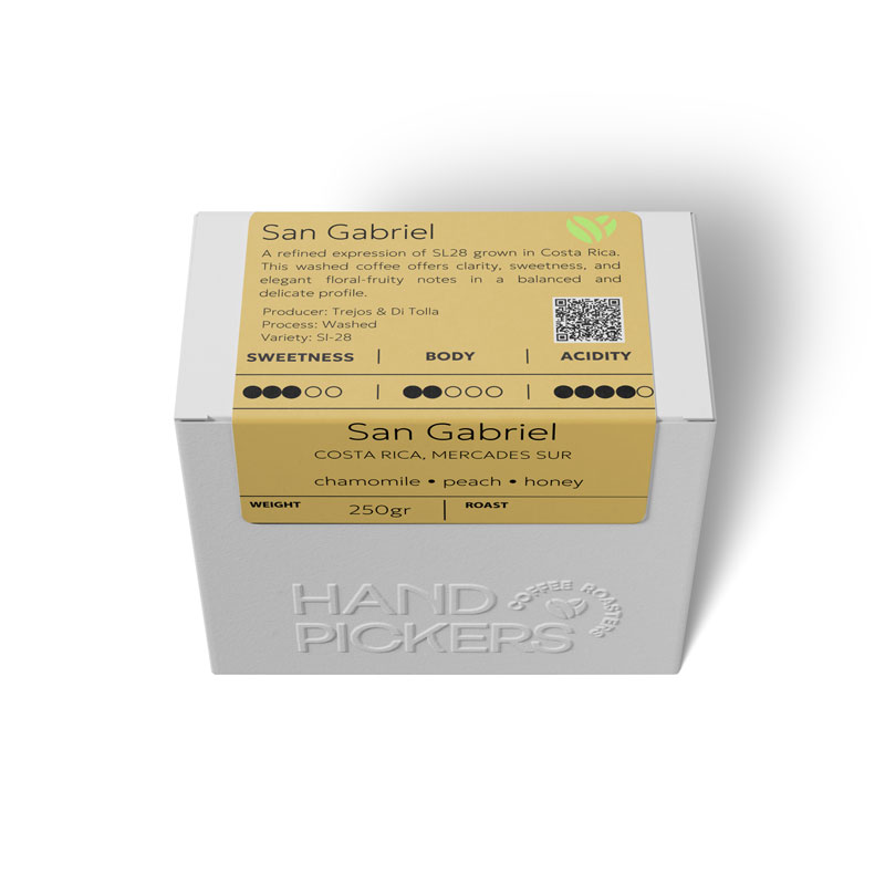 San Gabriel Kenya SL28, Costa Rica - Image 2