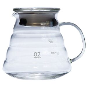 Hario Range Server V60-02 600ml