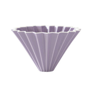 Origami - Dripper M Purple