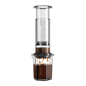 AeroPress Clear XL Coffee Maker