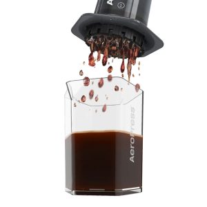 Aeropress Carafe 600ml
