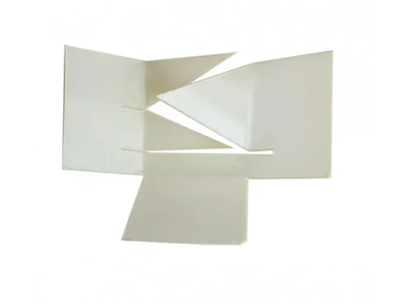 Clump crusher Mythos two