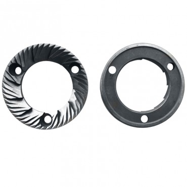 Fiorenzato F64 E Original Burrs 64mm
