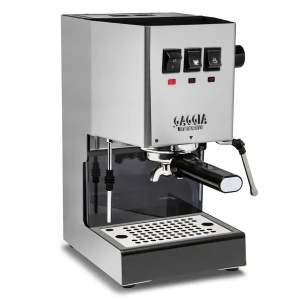 Gaggia Classic E24 inox