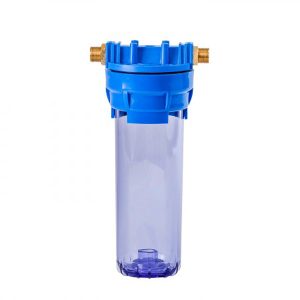 Geyser Hosing 10" (Slim Line)