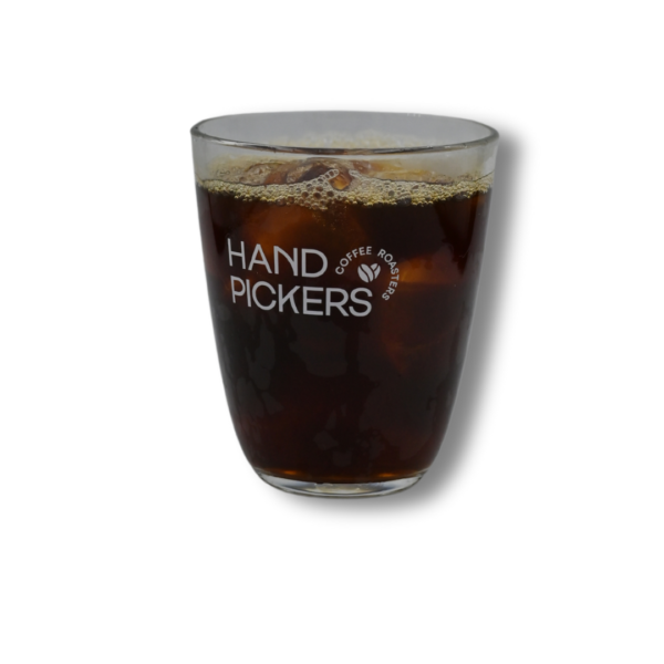 Handpickers Fredo Espresso Glass 25 Cl