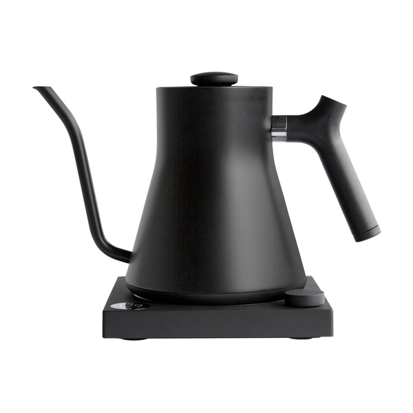 Fellow Stagg EKG Kettle Pro 0.9L Matte Black