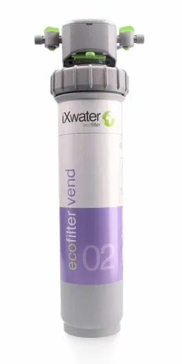 iX VEND 02 for vending & espresso machines CARTRIDGE ONLY