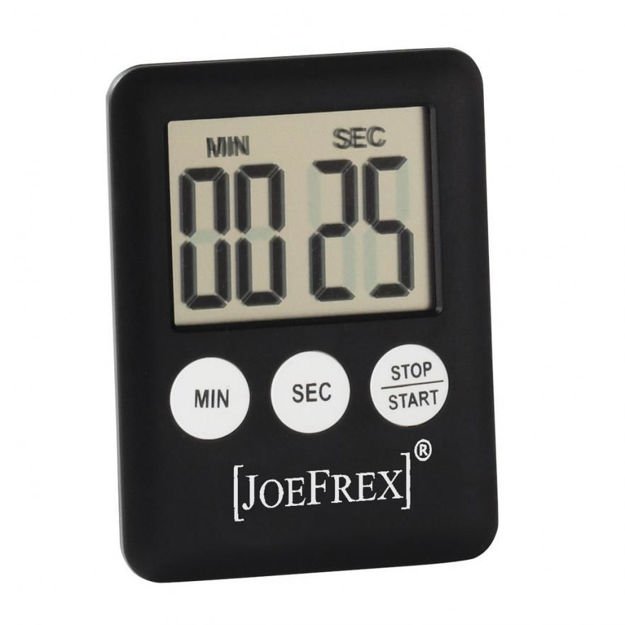 JoeFrex Digital Timer