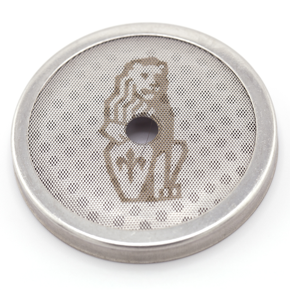 La Marzocco Coffee Shower