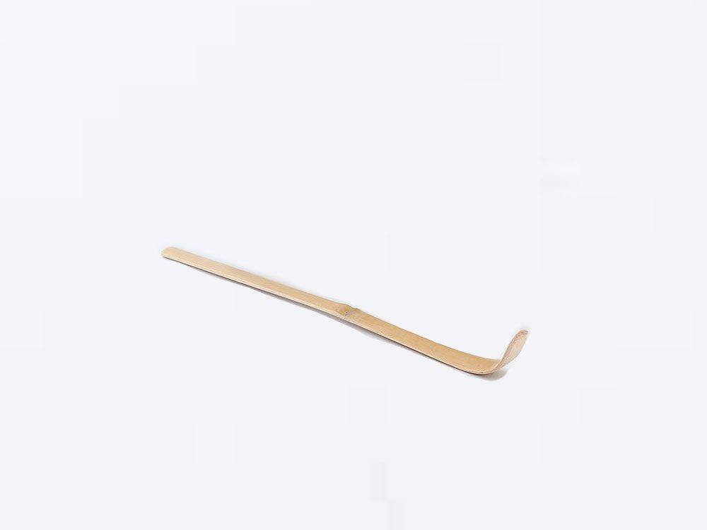 Mount Everest Tea – Chashaku Matcha Spoon
