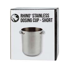 Rhino Coffee Gear – Dosing Cup Short