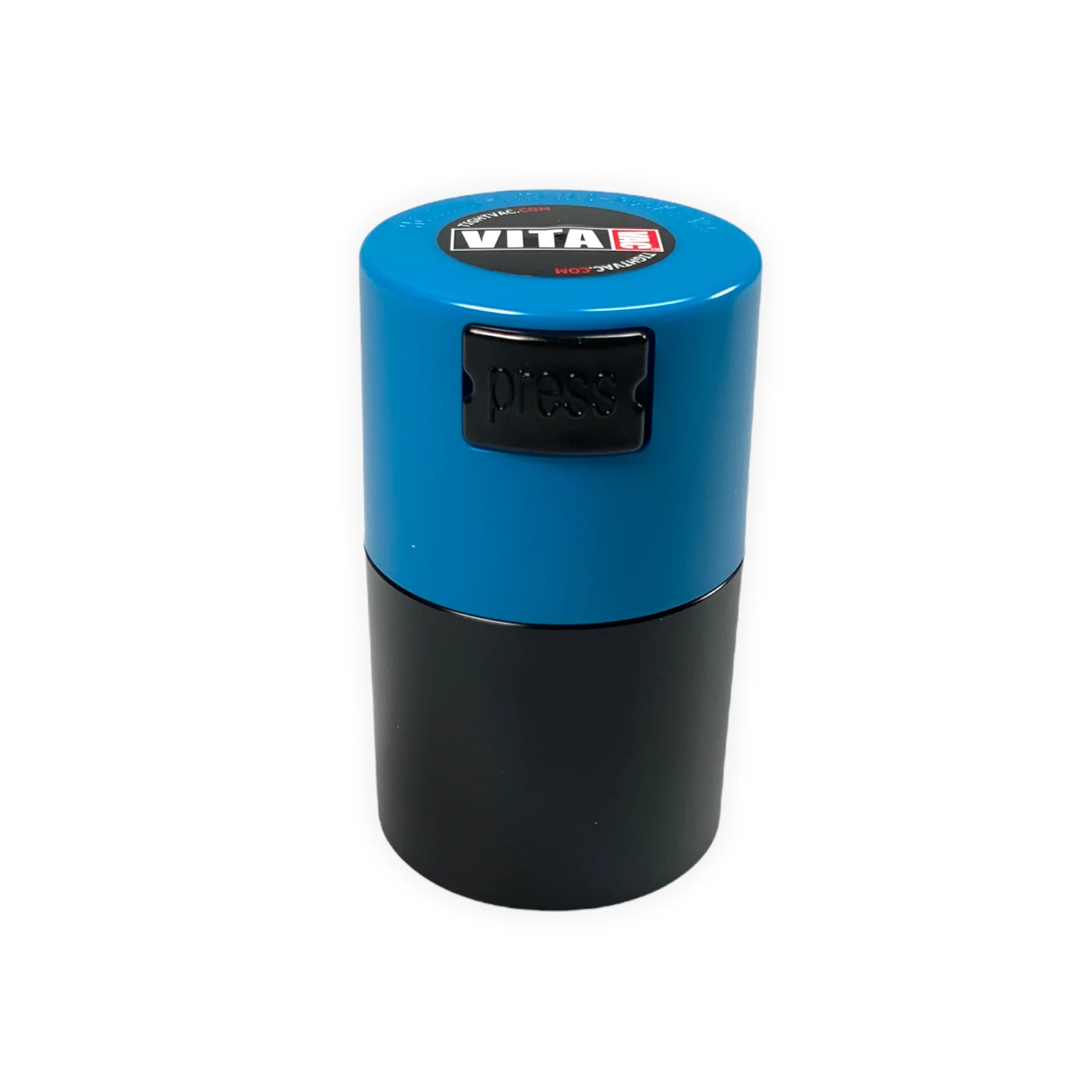 TightVac, vitavac Valve 0.06ltr/20gr Blue