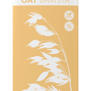 DRYK Oat drink Barista 1L