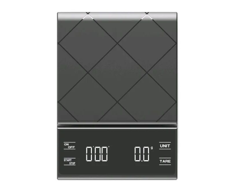 Belogia Digital Scale DSB with timer