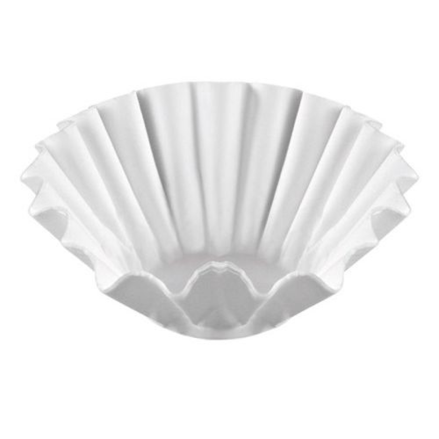 Fellow Aiden Flat Bottom Batch Brew filters (50pcs)