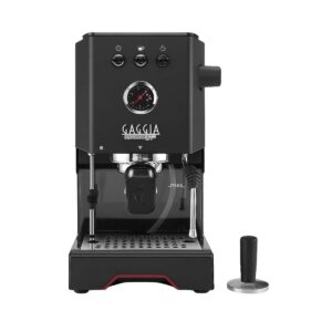 Gaggia Classic Up Black