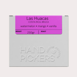 Las Huacas, Costa Rica