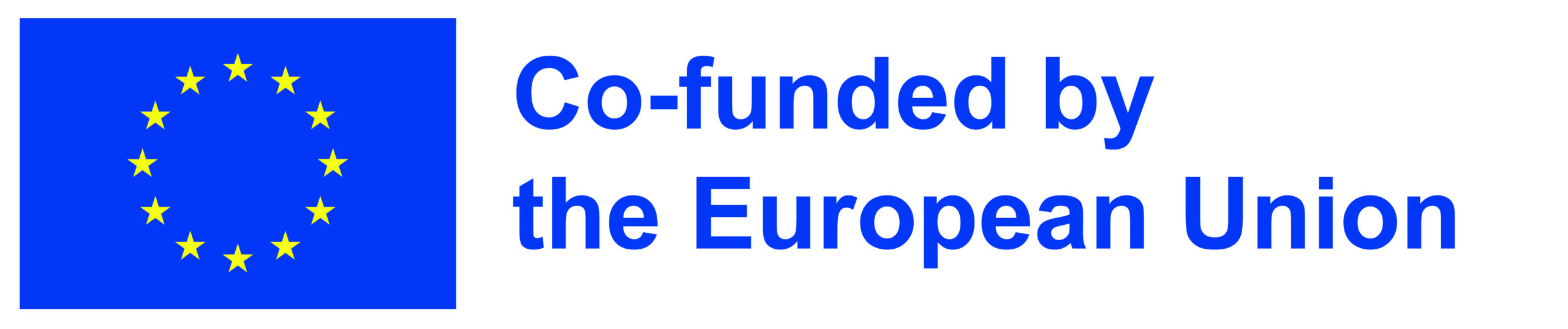 eu co-founded