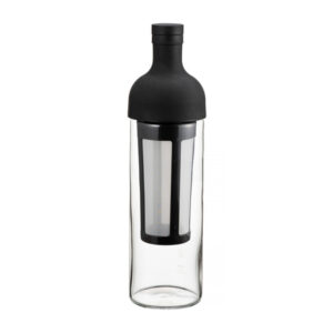 Hario Filter-In Coffee Bottle - Bottle for Cold Brew 650 ml Black