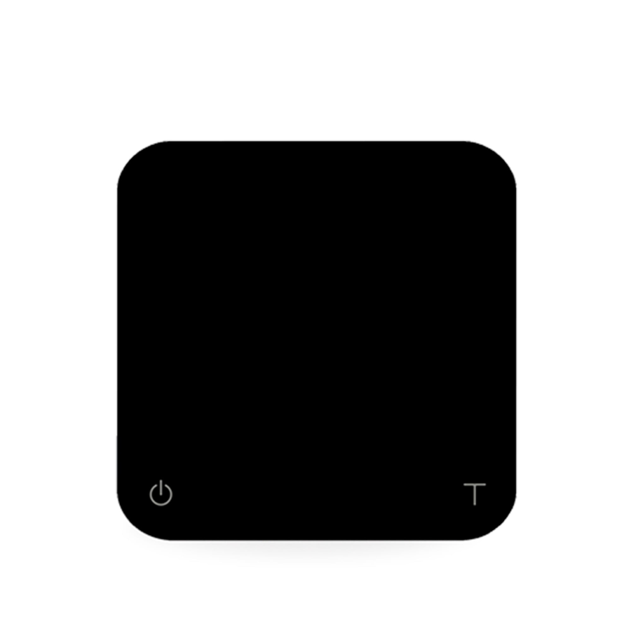 Acaia Scale Pearl Precision Scale Black