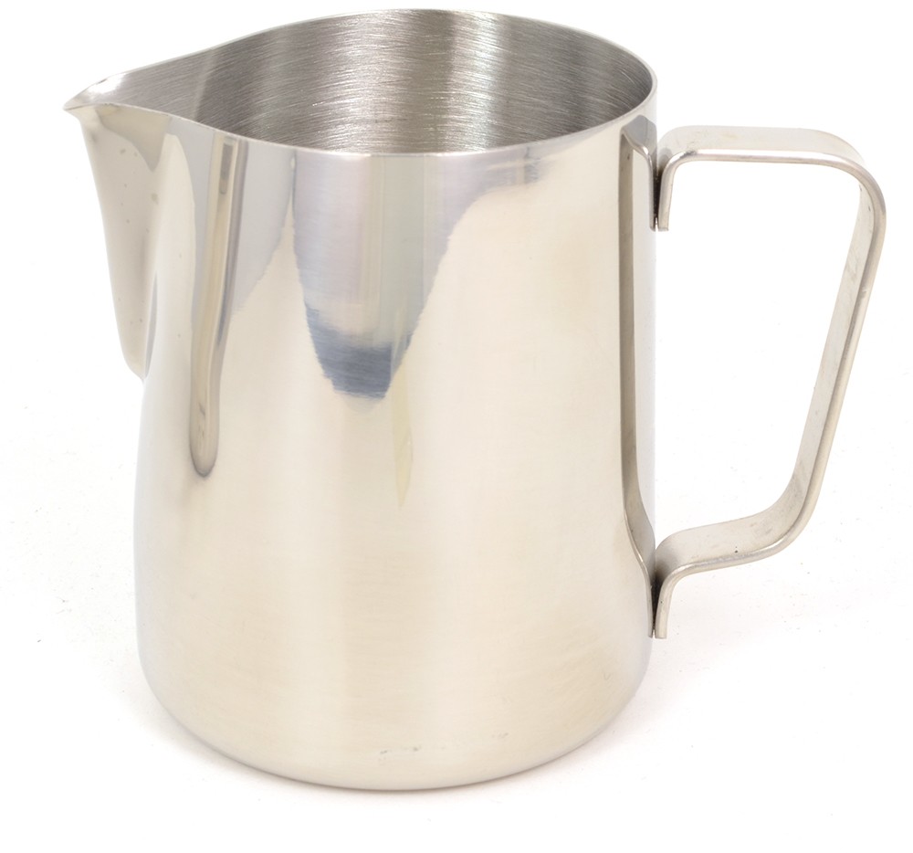 Rhinowares Milk Pitcher 400ml